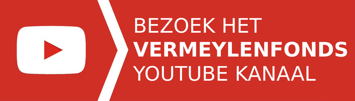 Link to Youtube of Vermeylenfonds