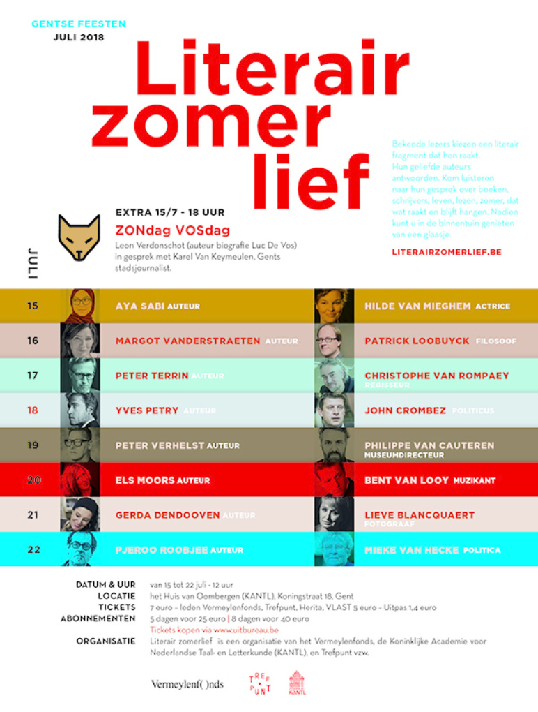 Zomerliefkl