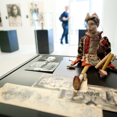 Kazerne Dossin Christophe Ketels 2