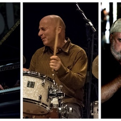 Brecker Quintet2 Verkleind