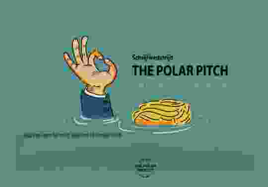 Campagnebeeld The Polar Pitch
