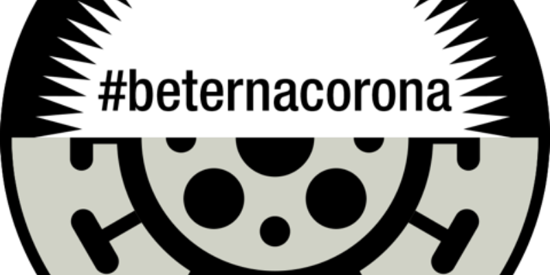 Beeld Beter Na Corona Zomerreeks