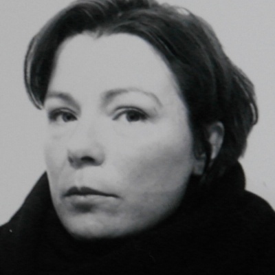 Foto Eline De Clercq