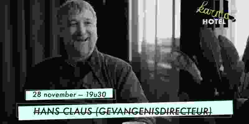 Hans Claus