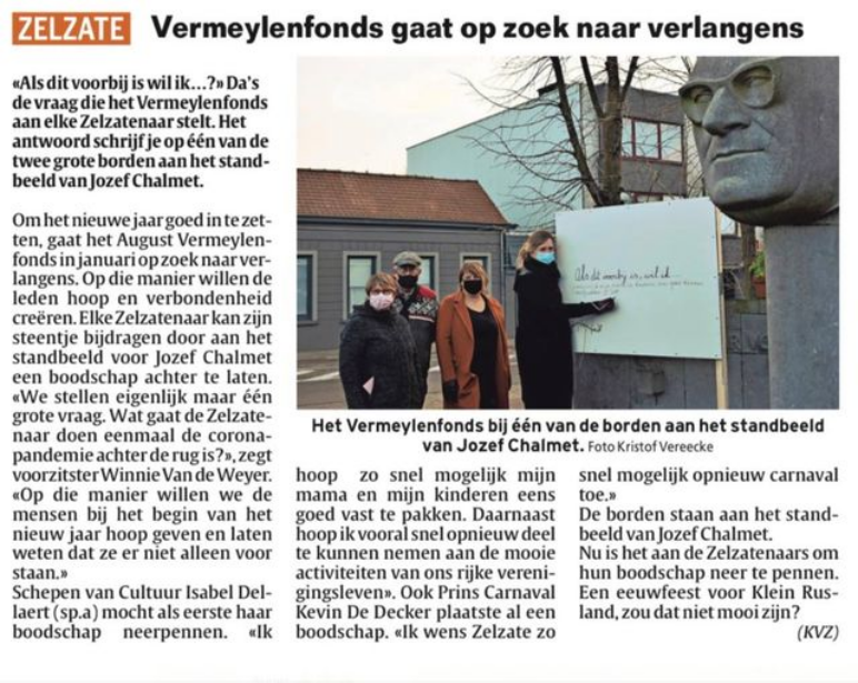 Krant