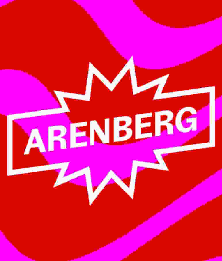 Logo Arenberg