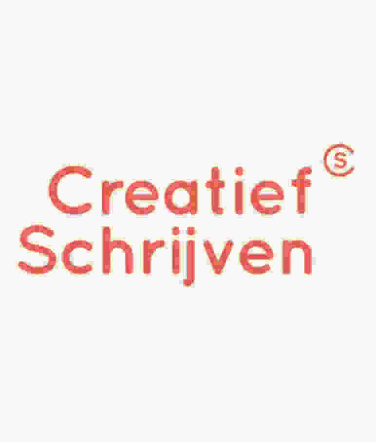 Logo Creatief Schrijven