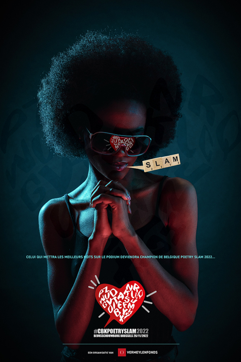 Affiche Advertentie Cbkpoetryslam2022 French Low Res