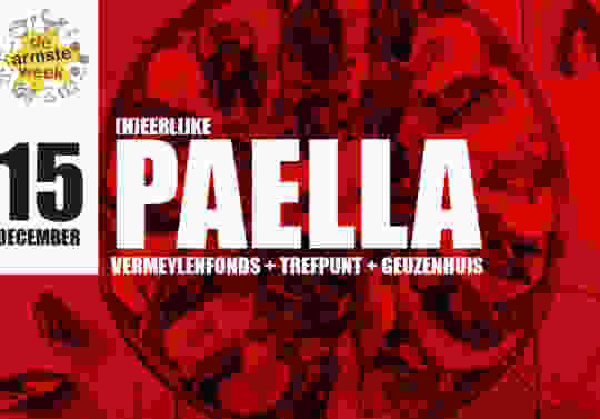 Paella 2022