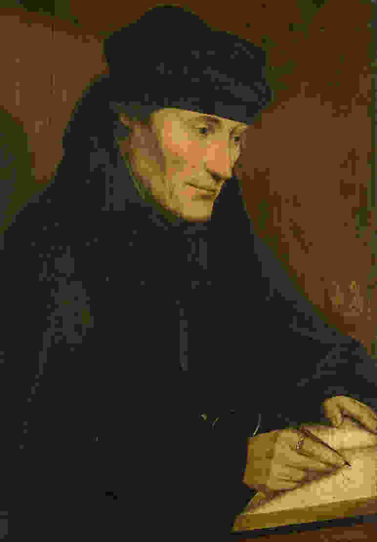 Desiderius Erasmus Groot