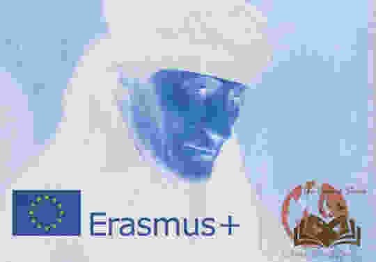 Desiderius Erasmus Blauw