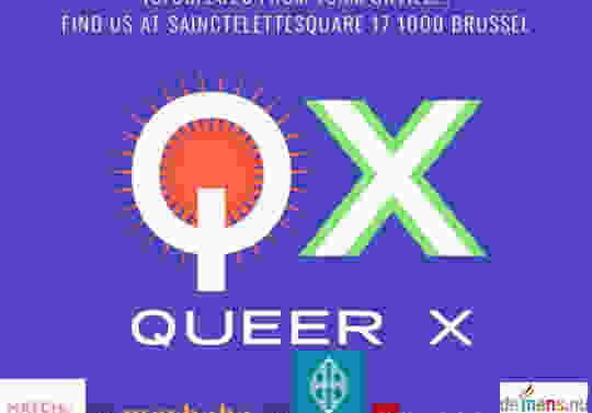 Queer X