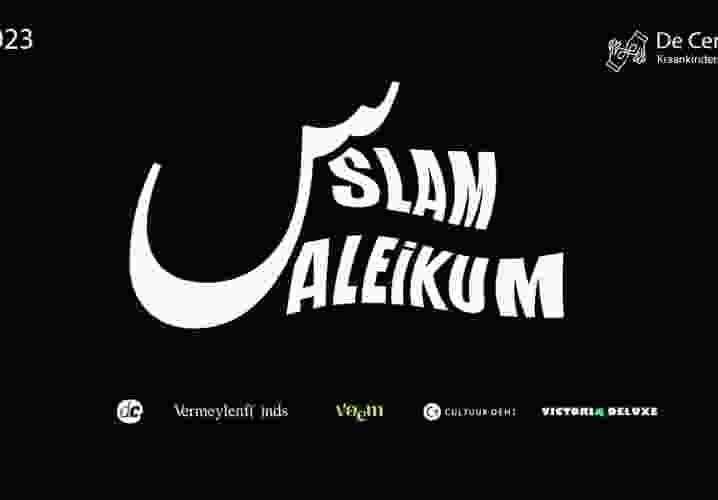 Slam Aleikum