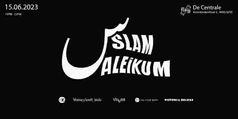 Slam Aleikum