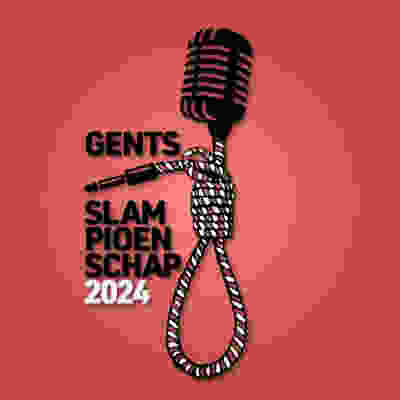 Gents Slampioenschap 2024 Logo