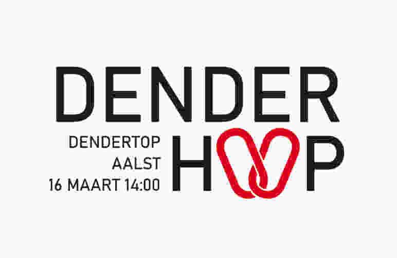Logo Denderhoop Aalst