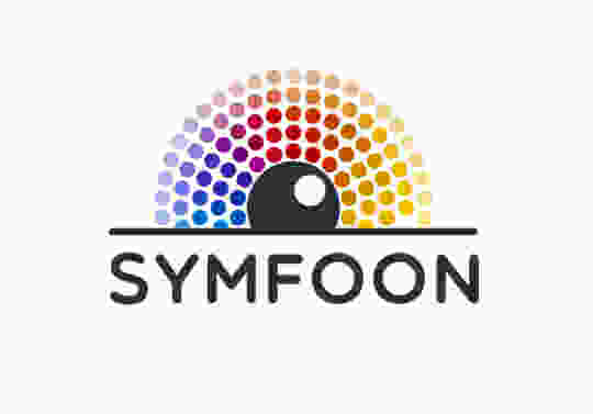 Symfoon Logo