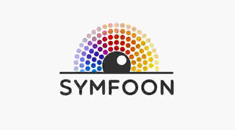 Symfoon Logo