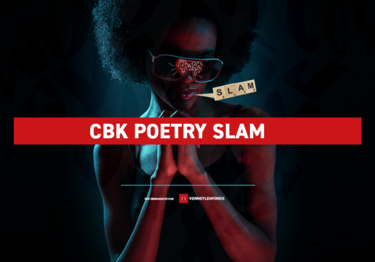 Sjabloon Fotos Website Cbk Poetry Slam