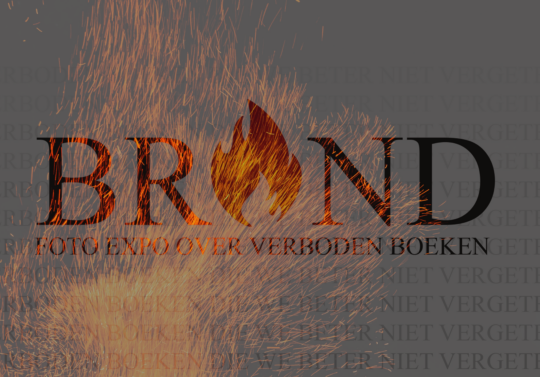 Fire Brand Website