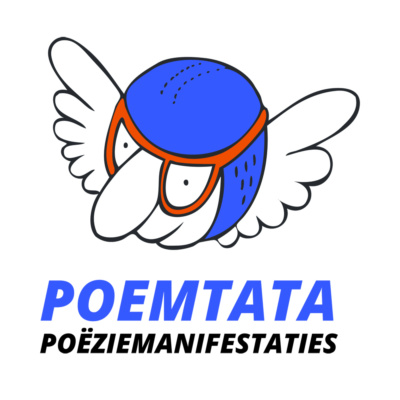 000001Poemta Bird New Bleu
