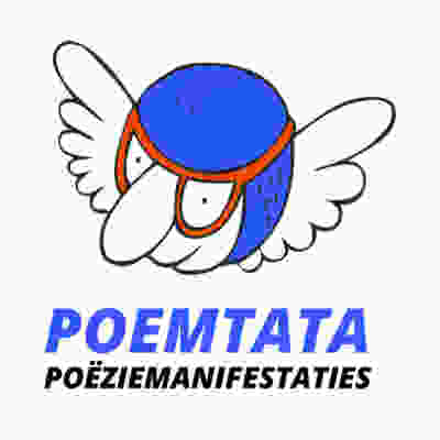 000001Poemta Bird New Bleu