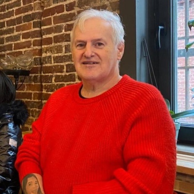 Ronny Blondeel