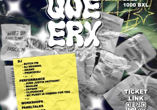 Queerx