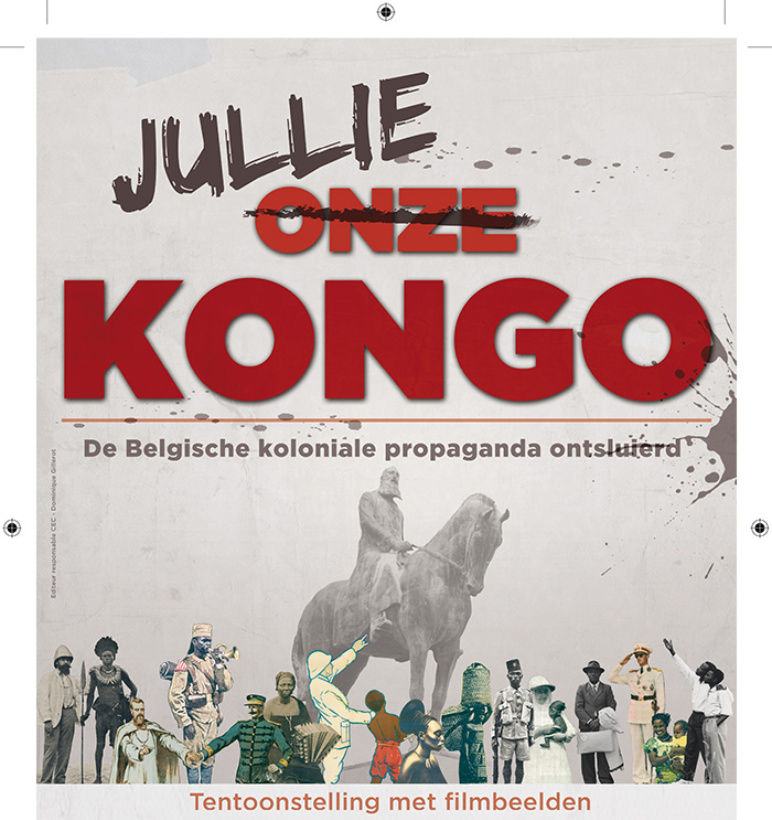 140318 Kongo