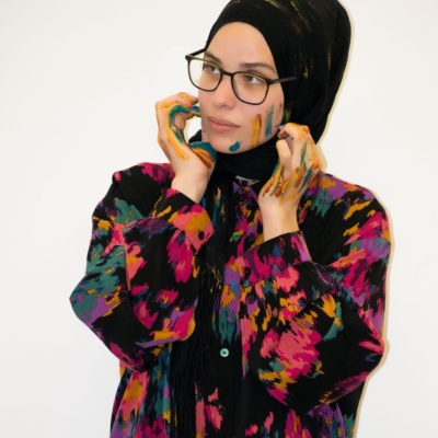 Zahra