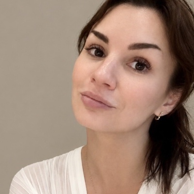 Yelyzaveta